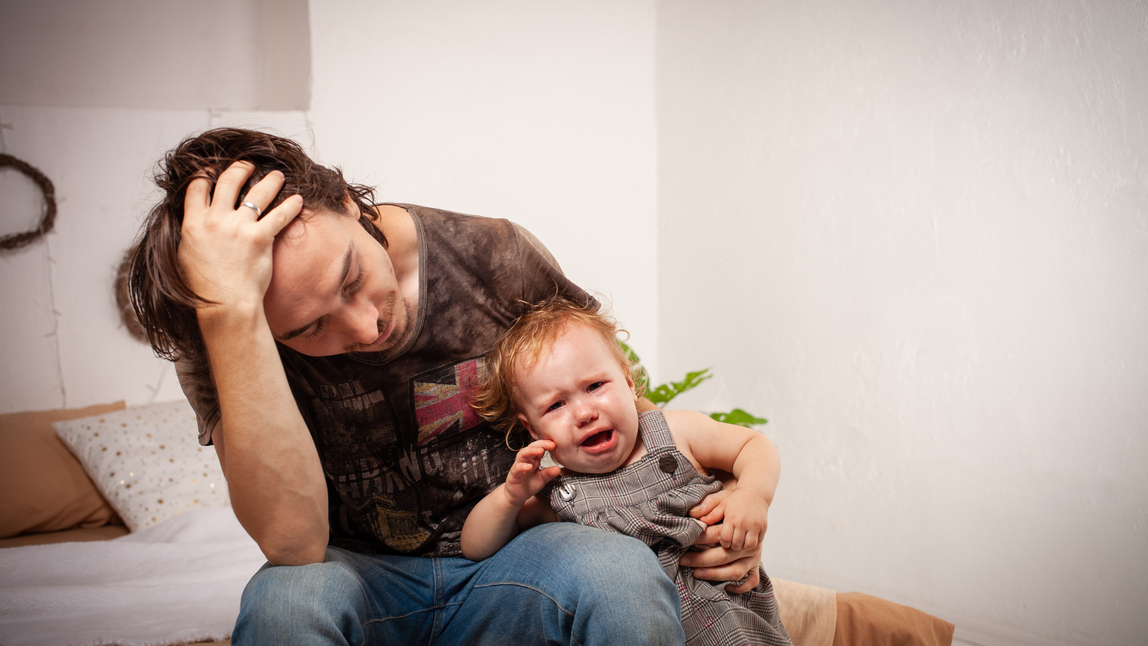 The Science of Tantrums: Why They Happen
