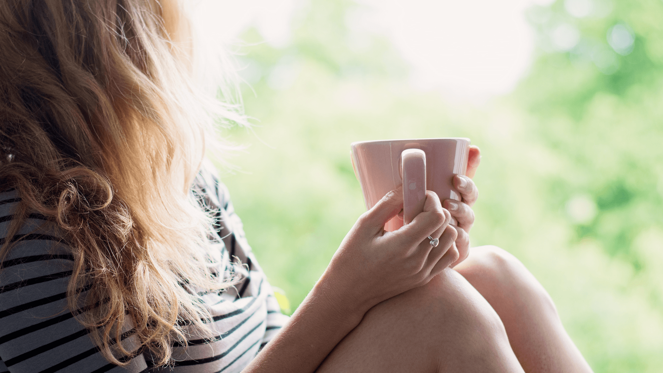 Nourish Your Happiness: A More Realistic Approach to Self-Care