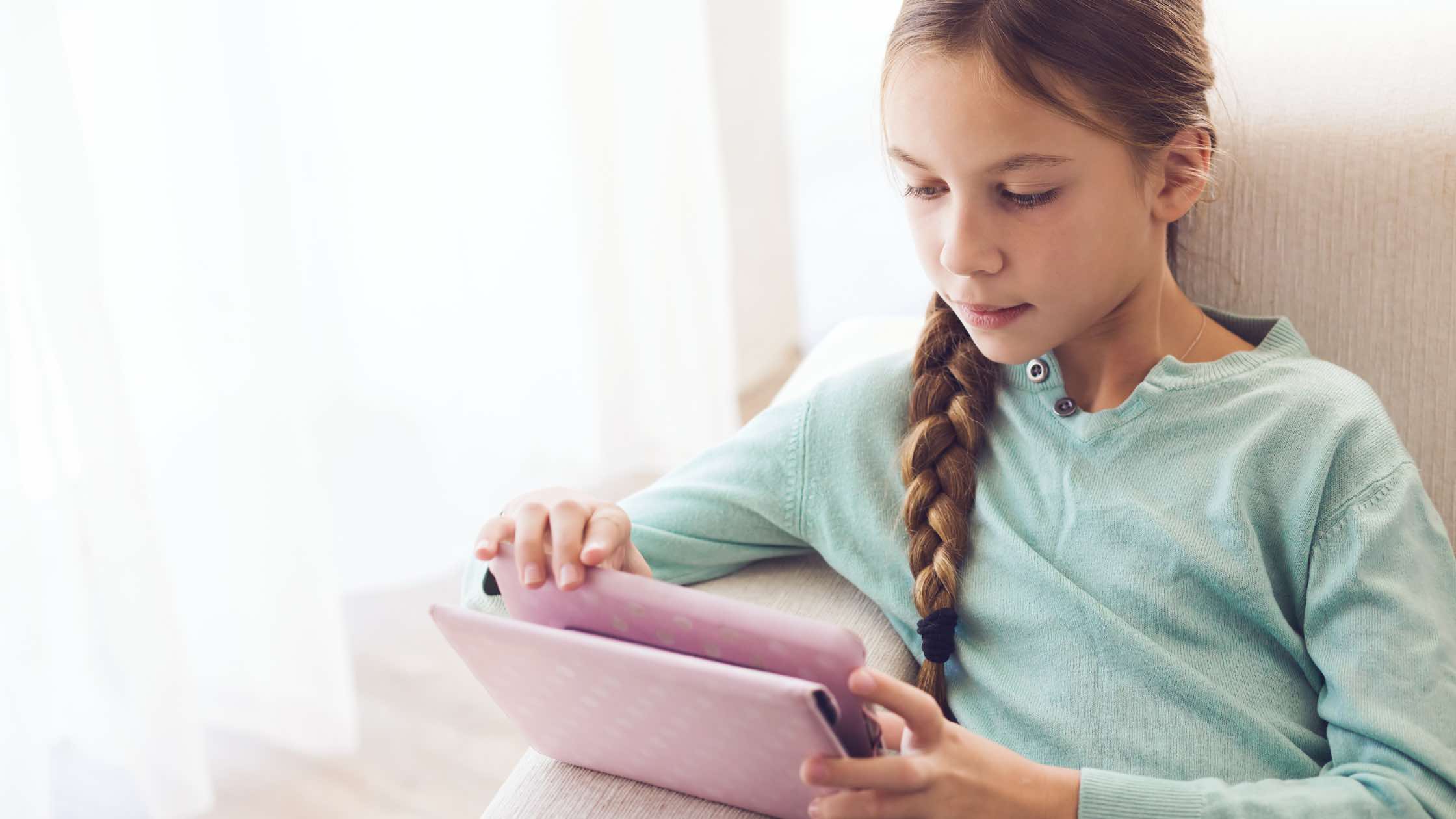Research study says: Cyberbullying doesn’t end when the screen turns off